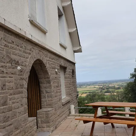 Le Panoramique Du Mont *